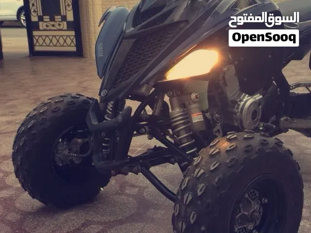 raptor 700 2014