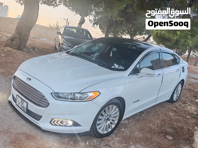 فود فيوجن 2014بحال شركه الحمدلله من دون اي حادث او تطبيقات سياره خصوصي اصلي فحص كامل