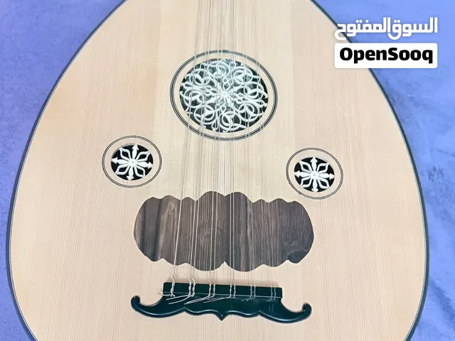 عود تركي جديد