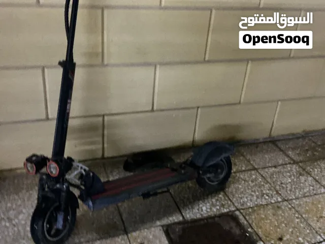 سكوتر 2025