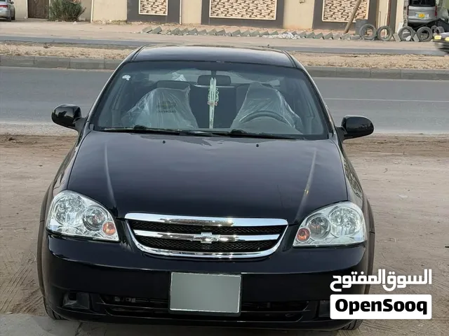 شفرليت اوبترا