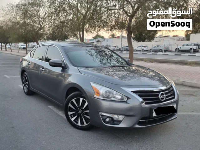 Nissan Altima GCC 2016 للبيع المستعجل