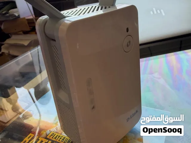 مقوي واي فاي 6 دي لينك wifi 6 d-link extender