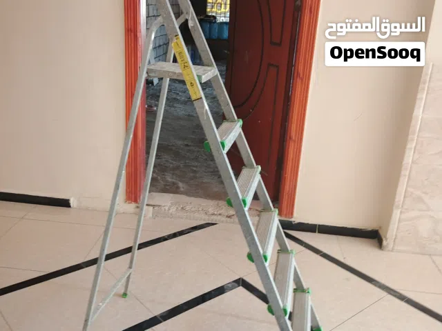 سيبه المونيوم وكاله