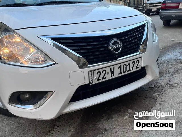 نيسان سنيي