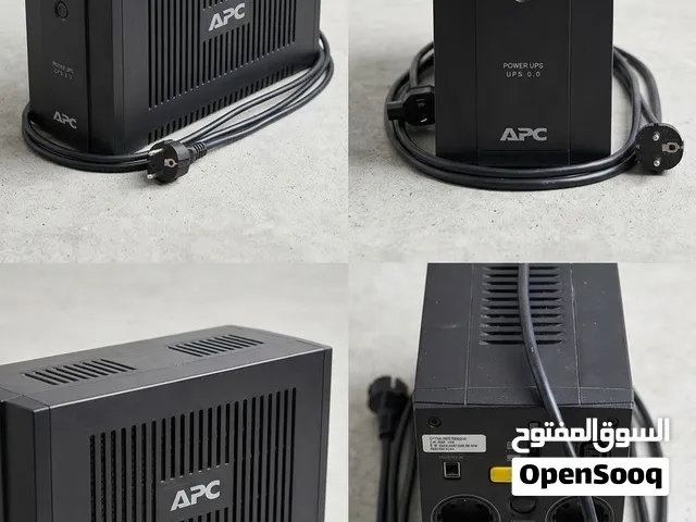 الوصف مهم لل يو بي اس
