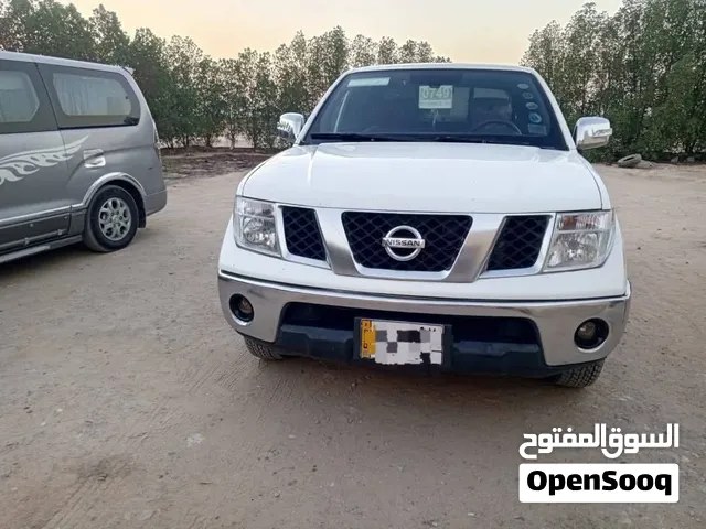 نيسان نيفاره للبيع