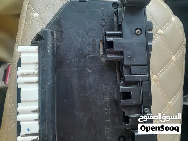 يتوفر قطع غيار أفالون
