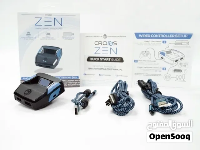 Cronus Zen