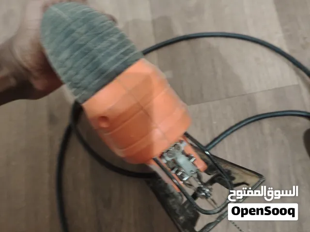 منشار كهربائي