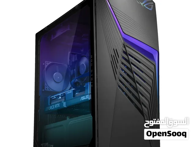 Asus Rog Strix G13CHR71470F01W