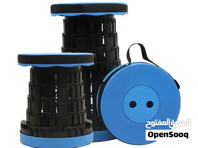 كرسي قابل للطي