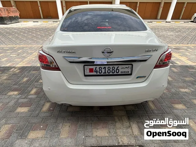 للبيع نسيان التيما 2013 v6 3.5