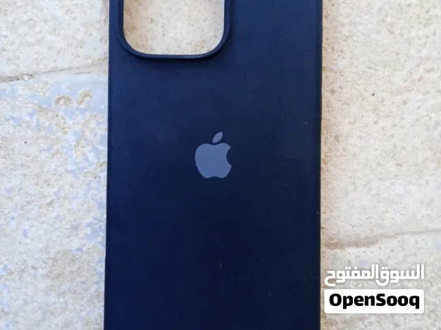 كفر ايفون 16 pro max اصلي استعمال خفيف نظيف ولا ضربة لون اسود خارجي وبني داخلي