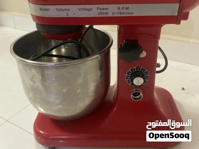 عجانة كهربائية