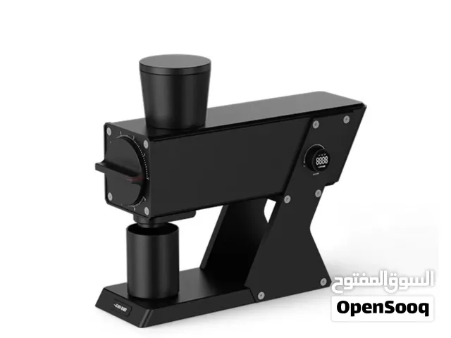 مطحنه قهوه Grinder MHW-3Bomber
