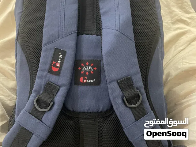 جنطه جي باك والثانيه مجاني