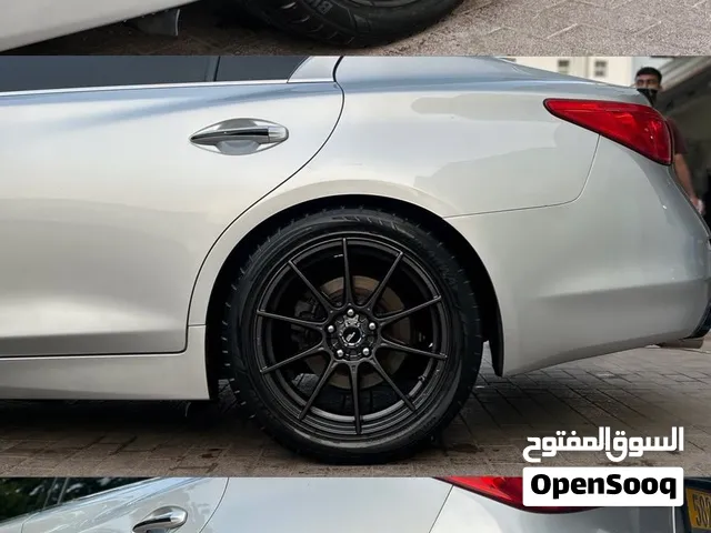 رنجات Advan racing 18 للبيع