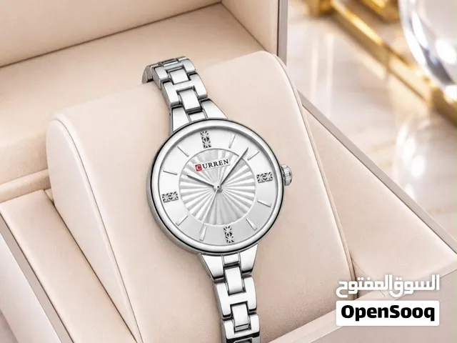 CURREN Ladies Watches