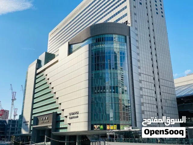 بناية للبيع بالجبيلة الوارد الشهري 3 ملايين