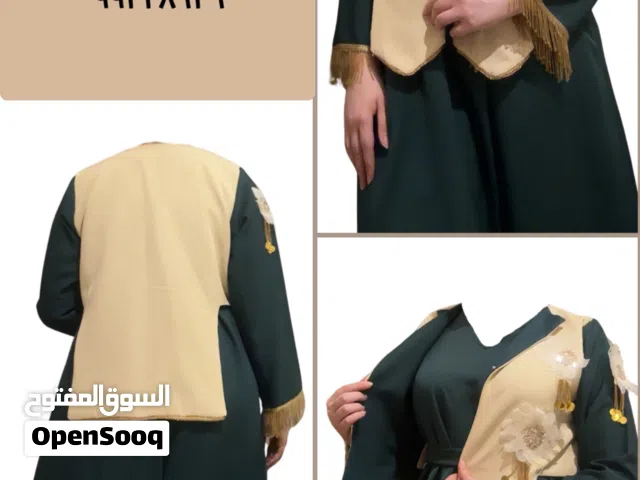 دراعة جديدة