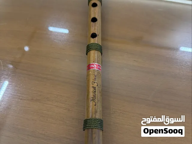 شبابة خشب هندية متوفر توصيل لجميع المحافظات