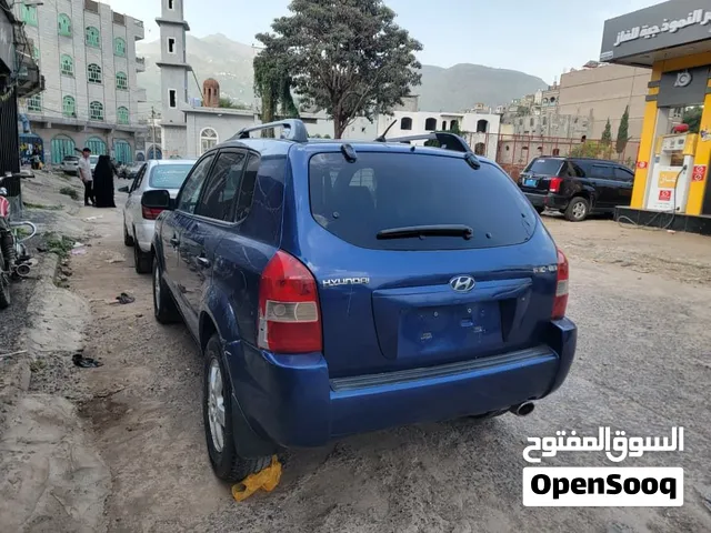 توسان 4بستون مجمرك