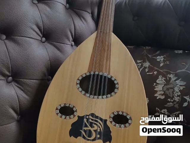 عود زرياب قديم