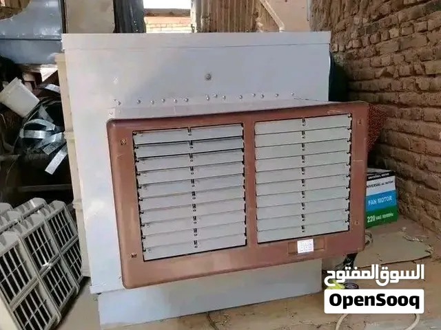 مكيف تجميع 4 الف وحده