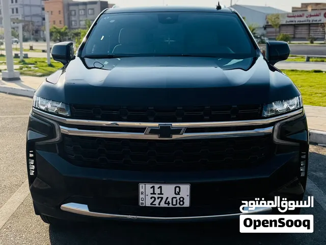 تاهو 2024 خليجي وكاله منصور