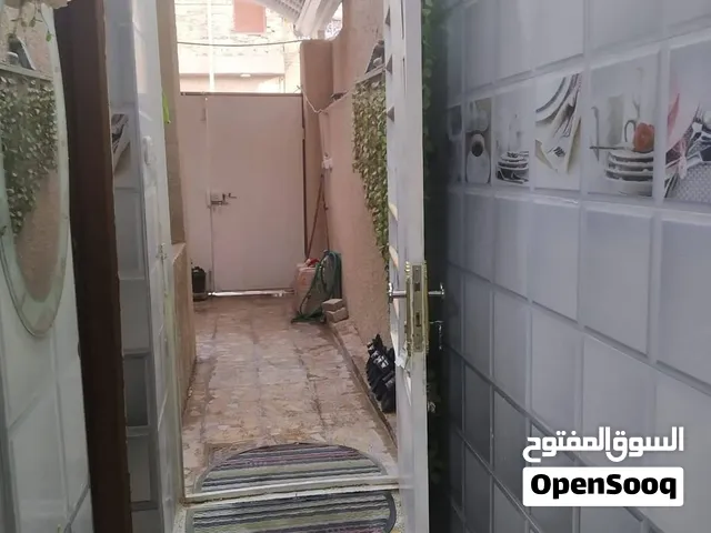 بيت للبيع حي النداء