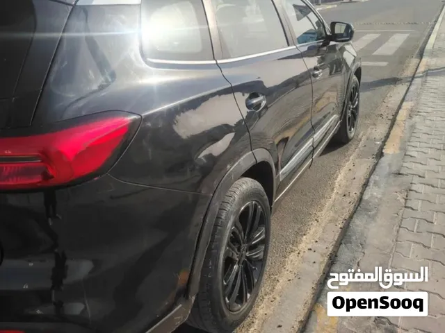Used Chery Tiggo in Basra