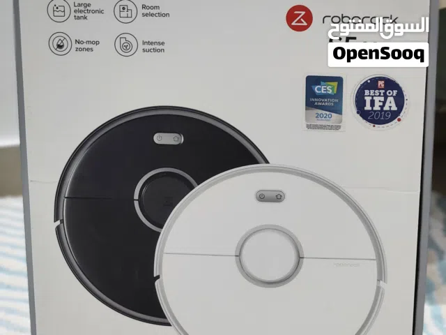 مكنسة روبوت Roborock S5 Max – شبه جديدة