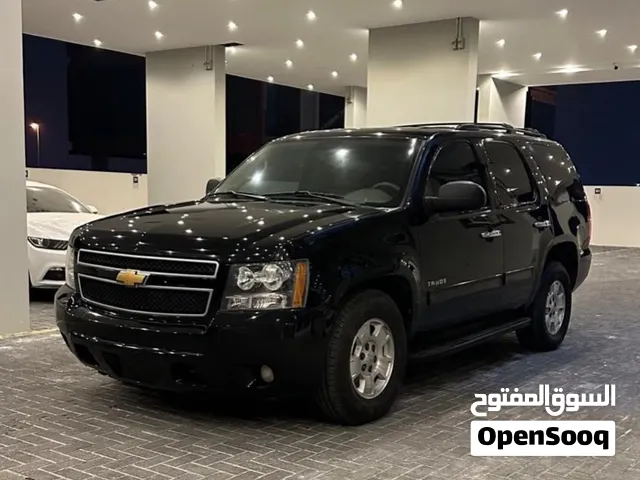 Used Chevrolet Tahoe in Northern Governorate