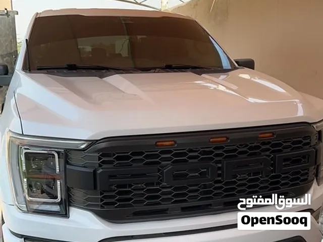فورد F150 (2023)