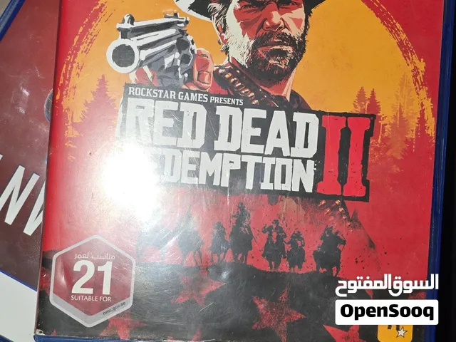 red dead redemtion 2 السعر ساوم