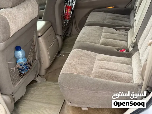 تويوتا لاند كروزر مديل 99