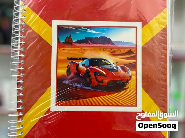 سجل 200 ورقه سيم غلاف سوفت