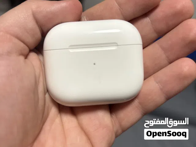 ايربودز الجيل الثالث