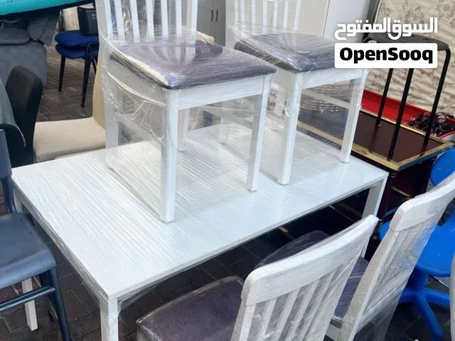dining table fresh condition
