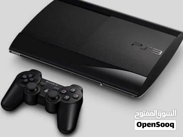PlayStation 3 PlayStation for sale in Irbid