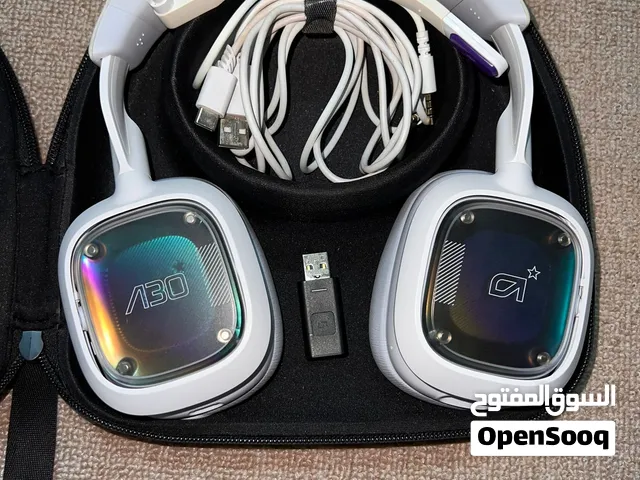 ASTRO (A30)