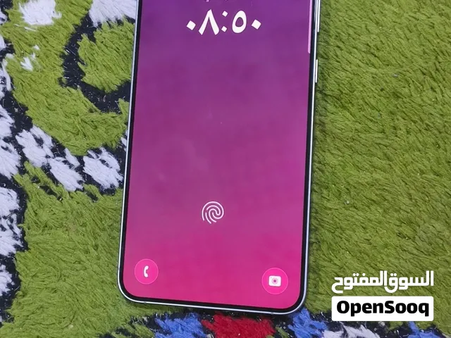 Samsung Galaxy S25 Plus 256 GB in Basra