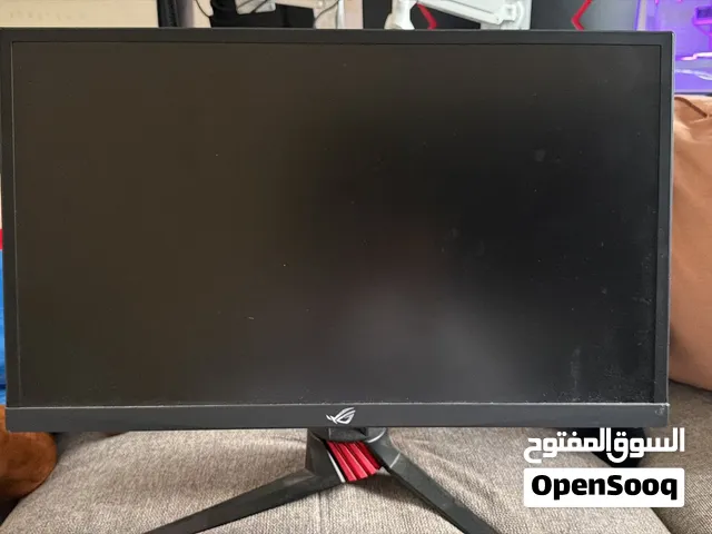 ASUS ROG Strix XG248Q 24 inch FHD (1920x1080) Gaming Monitor