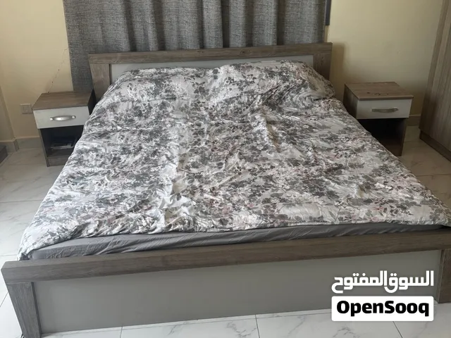 غرفة نوم كاملة من هوم بوكس