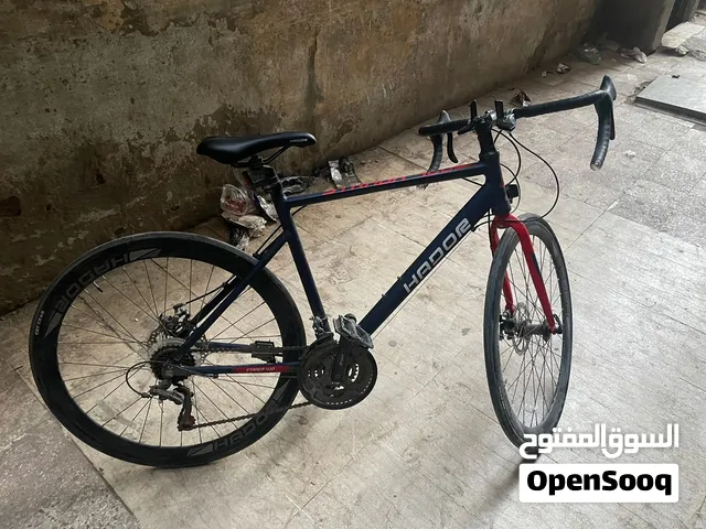 عجلة سرعات رود
