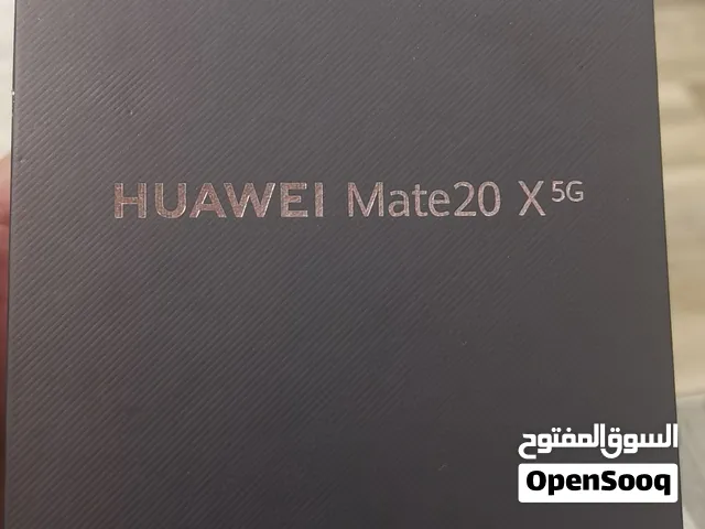 هواوي ميت 20X5g الحجم 7.2 جديد للبيع