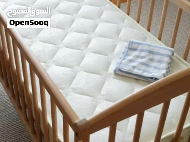 فرشة طفلك مصنوعة بحب توصيل مجاني وهدية اضافية