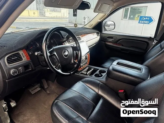تاهو خليجي للبيع