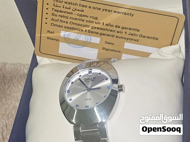 Silver Q&Q for sale  in Al Dakhiliya
